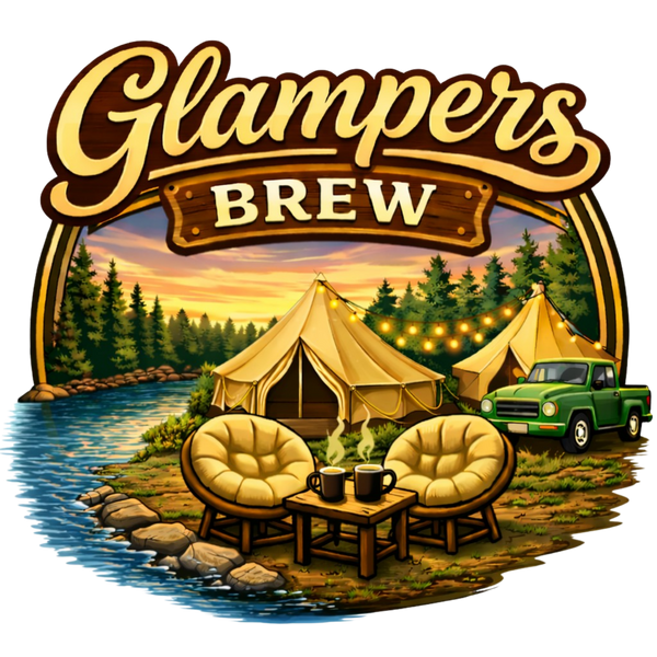 Glampers Brew